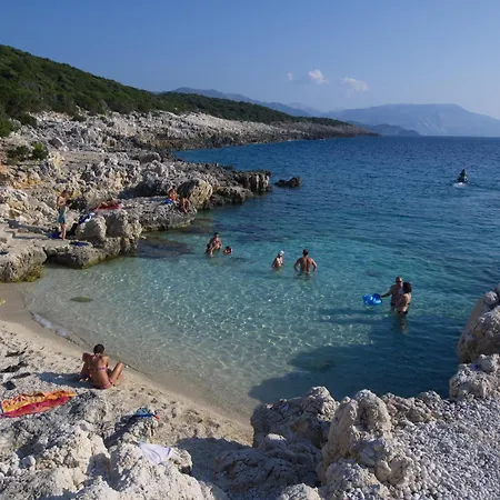 Pithari Sunset Φισκάρδο